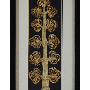 Tree Of Life (4" W, 12" H)