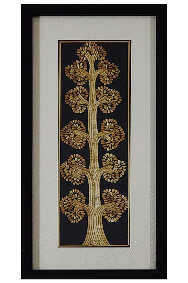 Tree Of Life (4" W, 12" H)